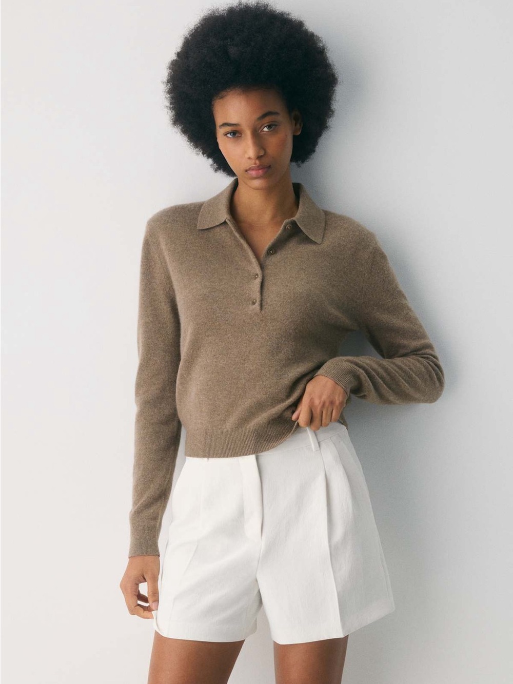 Wilfred Effortless short mid thigh 4